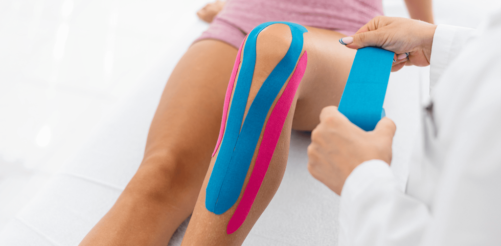 Kineziologický tejp