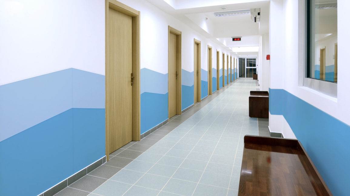 Bezpečné a odolné interiéry: Proč se vyplatí ochrany stěn a rohů