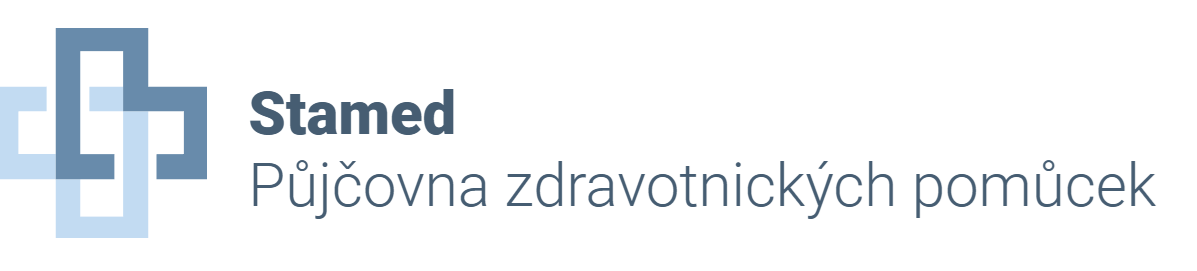 Půjčovna zdravotnických pomůcek