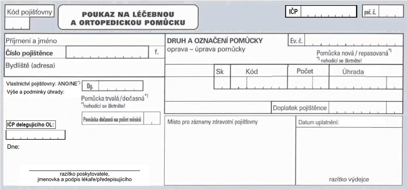 vzp-13-poukaz-na-lecebnou-a-ortopedickou-pomucku-2022_predni-strana