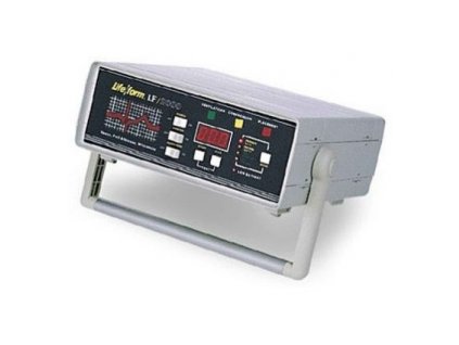 LF03402 - Elektronická monitorovací a paměťová jednotka