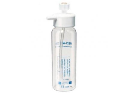 Lahev zvlhčovací Mediwet 200 - 200 ml G3/8"