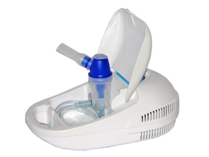 inhalator new acti neb