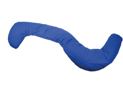 30° Polohovací had