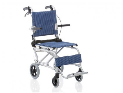 Invalidní vozík TRAVEL transportní
