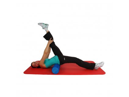 04 010102 Mambo Pilates Foam Roller 1 01