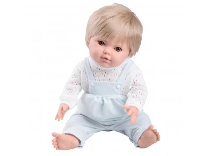 Flexibilní pečovatelská figurína novorozence