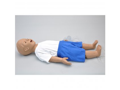 Pečovatelský simulátor PEDI®