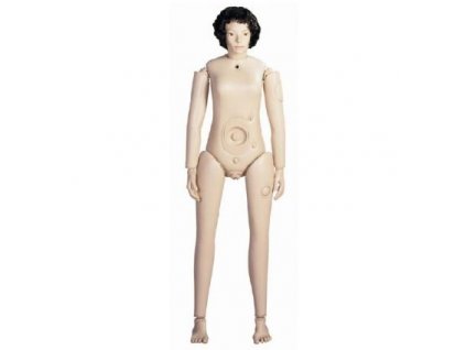 Bedford standardní cvičná figurína - ženská