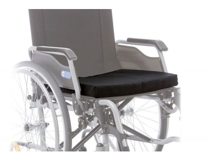 Podsedák do invalidního vozíku