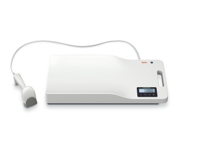 seca 336i barcode scanner front