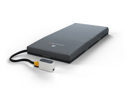 Antidekubitní matrace CuroCell® Ci17 PRO s manuální řídící jednotkou - ROZBALENO