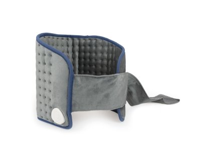 Elektrická dečka na záda a bedra - ROZBALENO