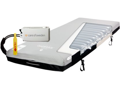 Antidekubitní matrace CuroCell® S.A.M.PRO CF16