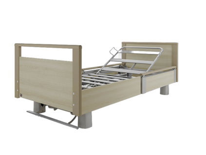 Pečovatelské lůžko Formidabel PRO+