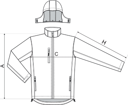 tabulka-velikosti-softshellova-bunda-panska-performance-522