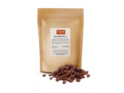 kava arabica peru shb ep gr 1 1000g z1