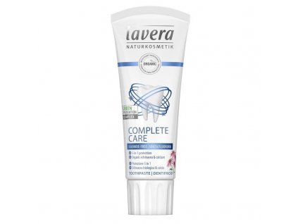 lavera zubni pasta bez fluoridu 75ml z1