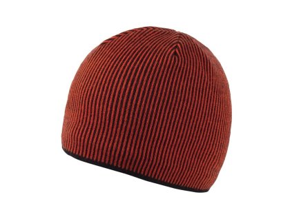 zimni cepice oranzova coFEE B213013 10