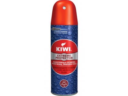 impregnacni sprej KIWI extreme protector 200ml preview