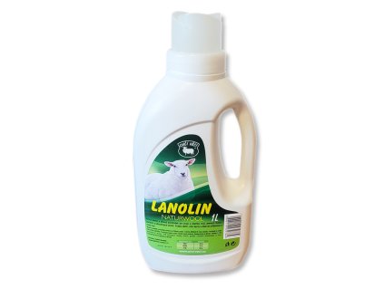 lanolin na prani 1litr preview