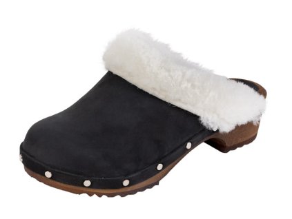 zateplene drevaky PF2 cerna preview