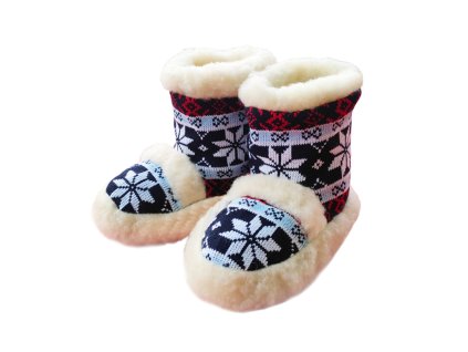 tv backory norske vysoke tmave modre