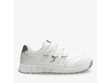 bezpecnostni obuv PACCO S1PS LOW bila preview