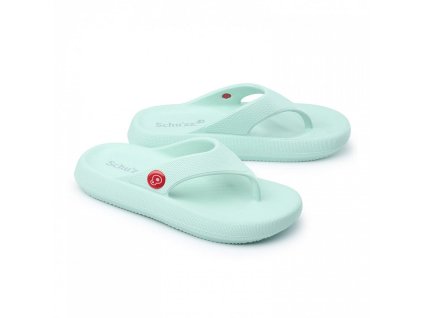 obuv schu zz flip flop 0148 morska modra preview