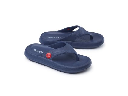 obuv schu zz flip flop 0147 namornicka modra preview