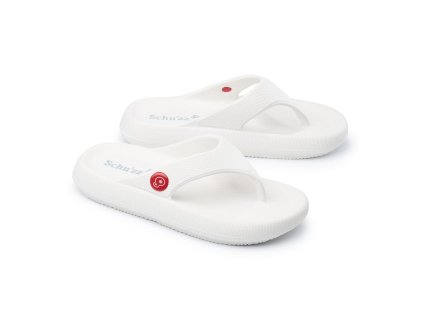 obuv schu zz flip flop 0147 bila preview