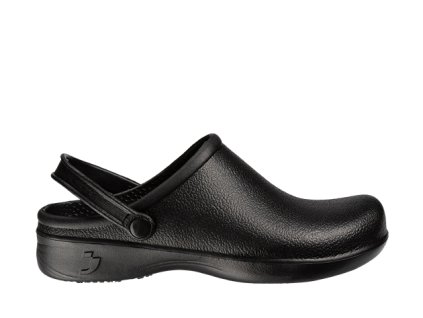 pracovni obuv bestlight cerna BESTLIGHT1 BLK CTLG