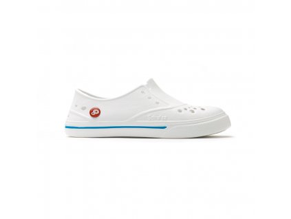 basket sneaker modra 01