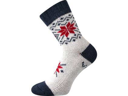 silne zimni ponozky ALTA vzor A preview