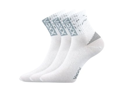 sportovni ponozky CODEX bila preview