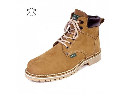 kotnikove farmarky svetle hneda preview