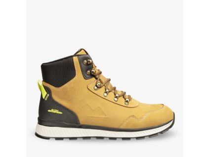vodeodolne outdoorove boty safety jogger street camel preview