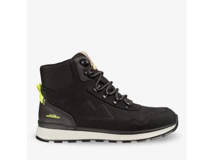 vodeodolne outdoorove boty safety jogger street cerna preview