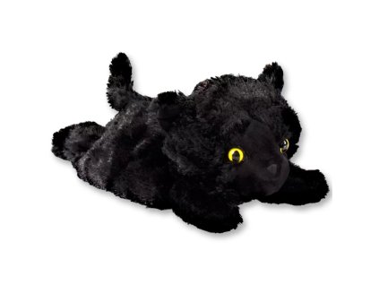 hrejivy plysak cerna kocka preview