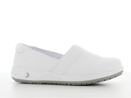 damska kozena pracovni obuv sophie bila preview