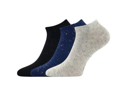 bavlnene ponozky NOPKANA preview