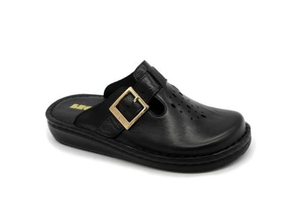 damske kozene pantofle LEON 302 preview