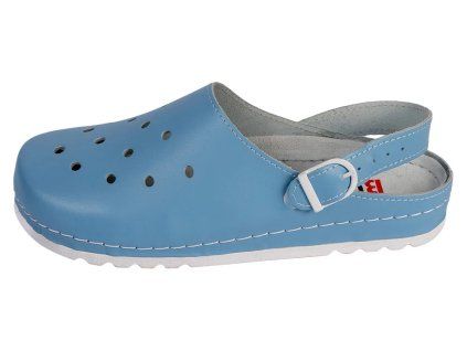 buxa bz131 světle modrá 1