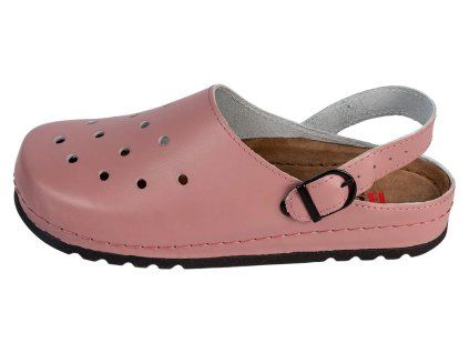 buxa bz131 růžová 1