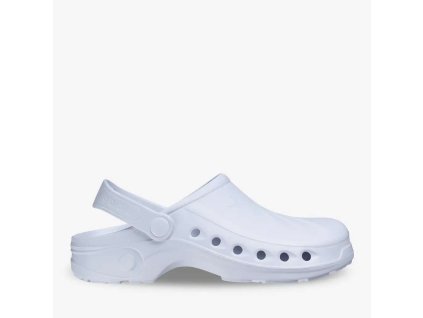 sonic lehka protiskluzova pracovni obuv bila preview