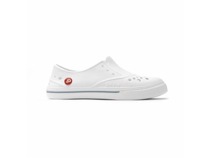 basket sneaker bila sedy pruh 01