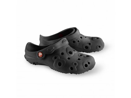Obuv Schu'zz Globule 0026 černá