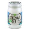 E96995F6 AD2A 4400 BDDA 64A1FE4A4E26 purity vision kokosovy olej panensky 420ml z1