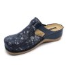 leon 903 damska zdravotni obuv pro hallux valgus modra 04