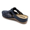 leon 903 damska zdravotni obuv pro hallux valgus modra 02